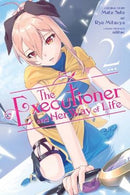 The Executioner and Her Way of Life Volume 02