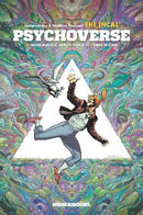 The Incal Psychoverse