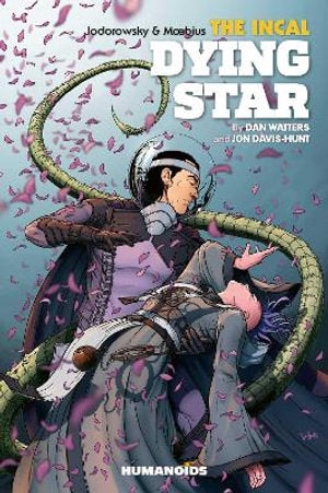 The Incal Dying Star