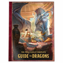 Dungeons & Dragons D&D The Complete Guide to Dragons