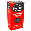 The Rudest Game You've Ever Played