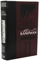 The Sandman Omnibus Volume 02