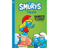 The Smurfs Tales