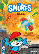 The Smurfs Tales Volume 13