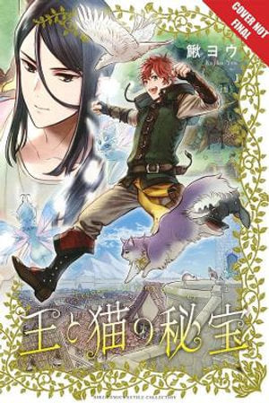 Treasure Of King & Cat