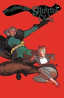 The Unbeatable Squirrel Girl Volume 02