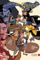 The Unbeatable Squirrel Girl Volume 03
