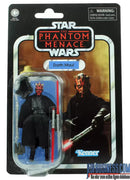 Hasbro Star Wars Collection Action Figure - Darth Maul