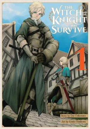 The Witch and the Knight Will Survive, Volume 01