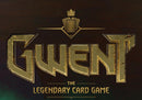 The Witcher - Gwent The Card Game - Legendary Ballad Card Set