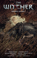 The Witcher Omnibus Volume 02