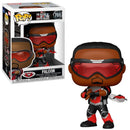 Falcon - POP! Figure - The Falcon and the Winter Soldier (700)