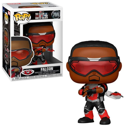 Falcon - POP! Figure - The Falcon and the Winter Soldier (700)