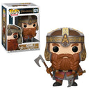 Gimli - Funko Pop! - The Lord of the Rings (629)