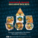 Sirius Dice - D&D Acererak's Treasure Blind Box PDQ Xanathar's Treasures