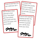 This Game Will Get You F**ked Up! - Adult Party Game