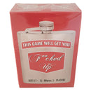 This Game Will Get You F**ked Up! - Adult Party Game