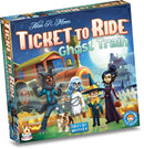 Ticket to Ride - Ghost Train
