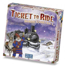 Ticket To Ride - Nordic Countries