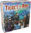 Ticket to Ride - Northern Lights