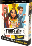 Timeline - Twist