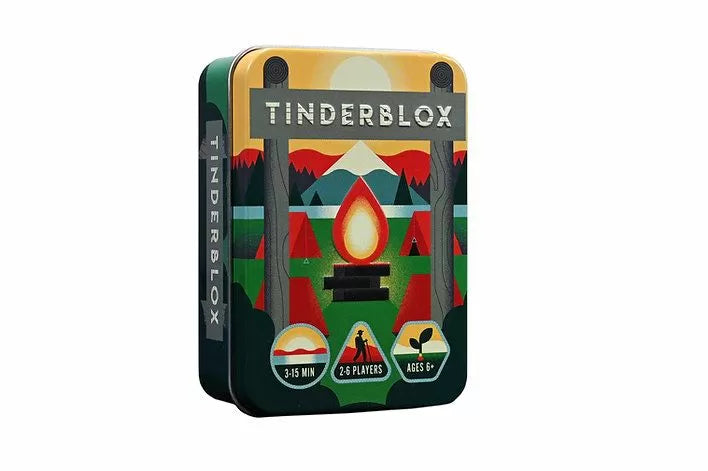 Tinderblox Day