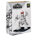 Teenage Mutant Ninja Turtles 40th Anniversary Original Sketch Raphael Figure With Base & Original Sketch Print