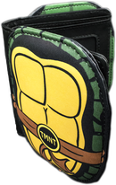 TMNT (TV'87) - Half Shell Wallet