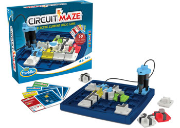 Circuit Maze