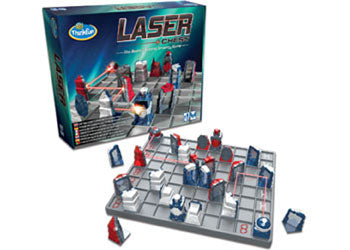 Laser Chess