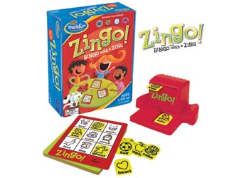 Zingo!