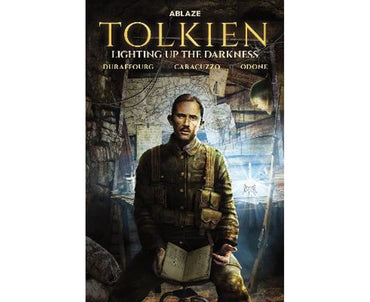 Tolkien Lighting Up The Darkness HB