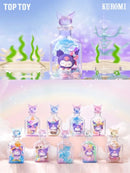 TOP TOY - Sanrio - Kuromi Day Dreamer Series Blind Box