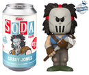 Funko SODA Figure - Casey Jones
