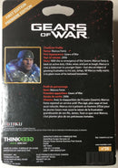 Totaku Gears of War - Marcus Fenix (Bloody) Eb Games Exclusive