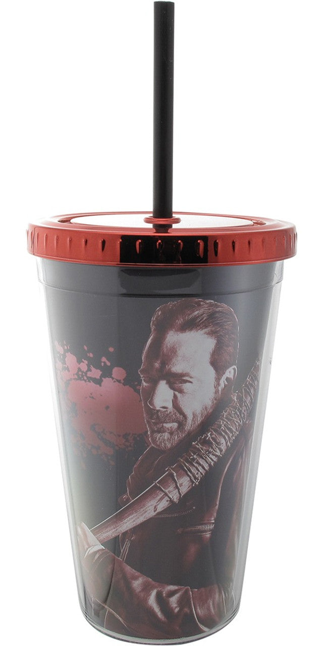 The Walking Dead Travel Cup