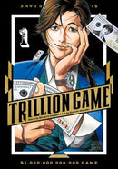 Trillion Game Volume 01