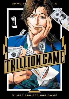 Trillion Game Volume 01