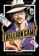 Trillion Game Volume 03