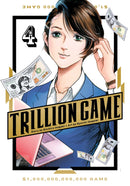 Trillion Game, Volume 04