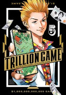 Trillion Game, Volume 05
