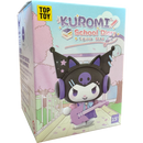 TOP TOY - Sanrio - Kuromi - School Diary Series Blind Box