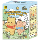 Winnie The Pooh - Winnie the Pooh & Roo: Forever Friends Sereis Blind Box Plush