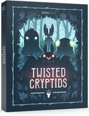 Twisted Cryptids