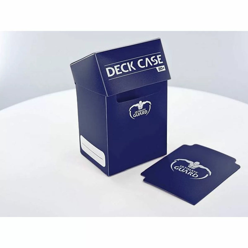 Ultimate Guard Deck Case 80+ Standard Size