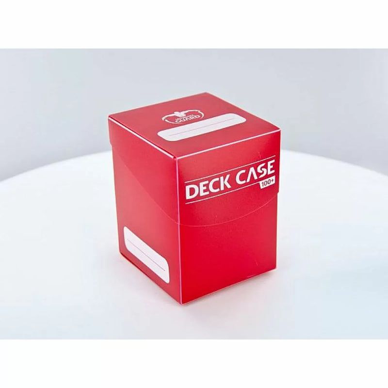 Ultimate Guard Deck Case 100+ Standard Size