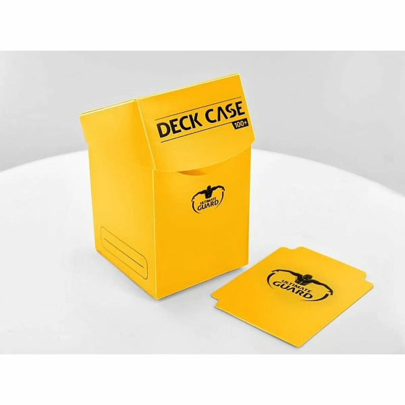 Ultimate Guard Deck Case 100+ Standard Size