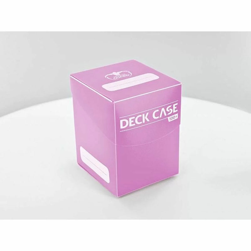 Ultimate Guard Deck Case 100+ Standard Size