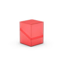 Ultimate Guard - Deck Box - Boulder - 100+ Standard Size