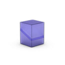 Ultimate Guard - Deck Box - Boulder - 100+ Standard Size